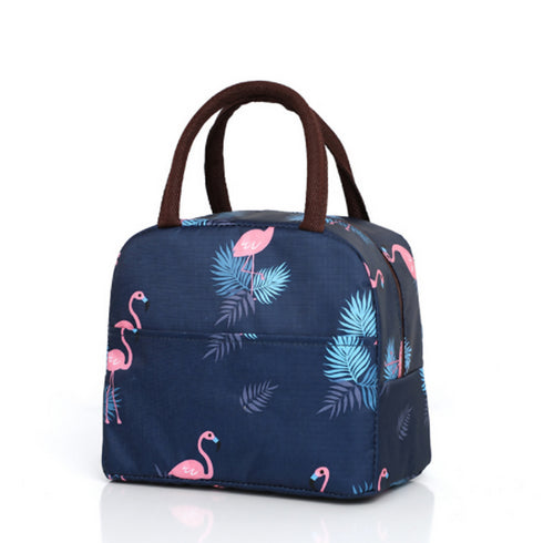 Thermal Portable Ice Lunch Cooler Bag